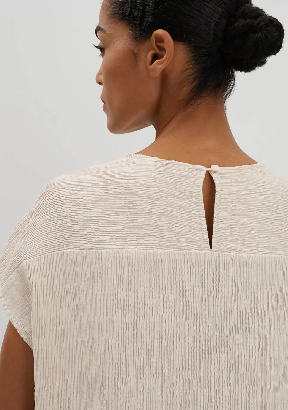 SOMEDAY BLOUSE