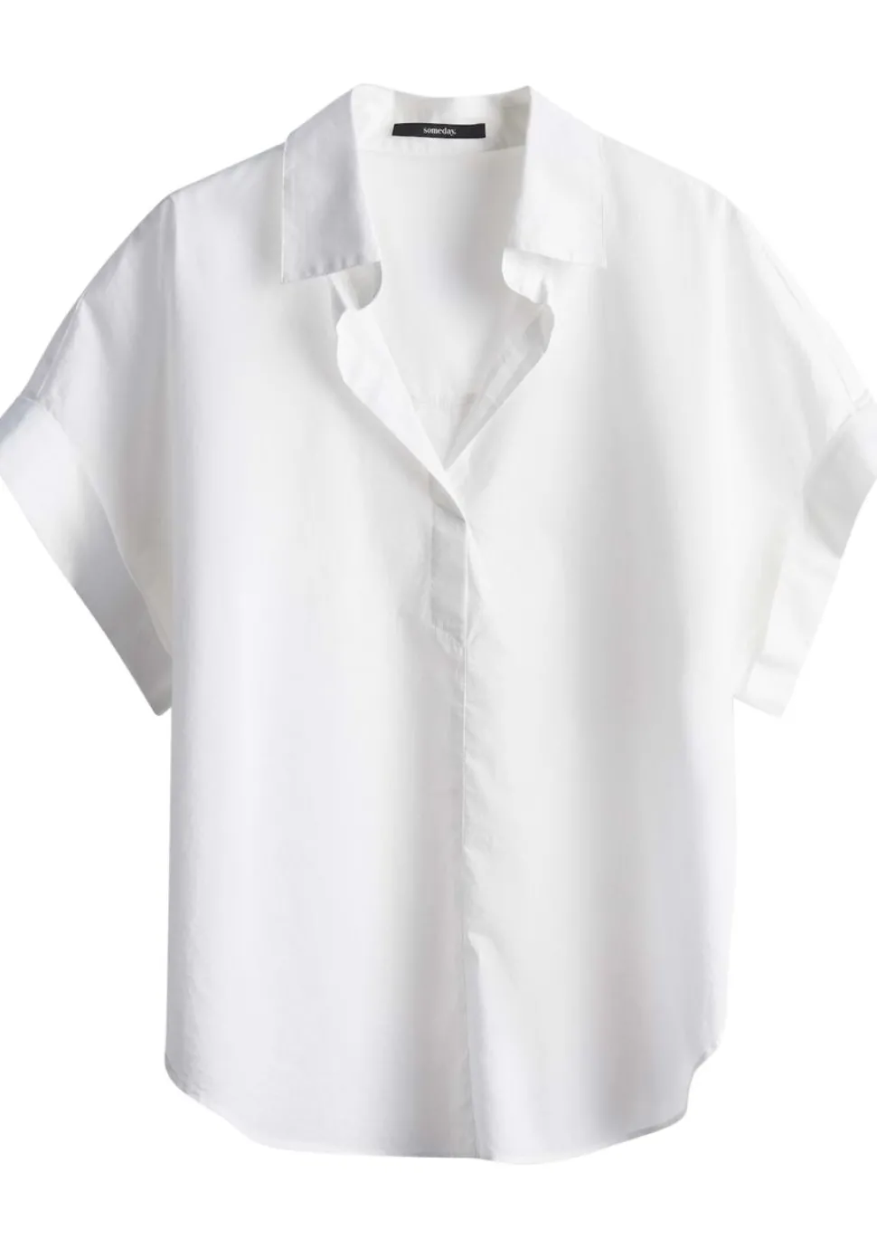 SOMEDAY BLOUSE