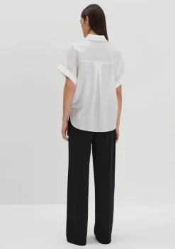 SOMEDAY BLOUSE