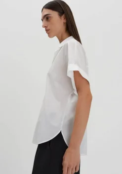 SOMEDAY BLOUSE