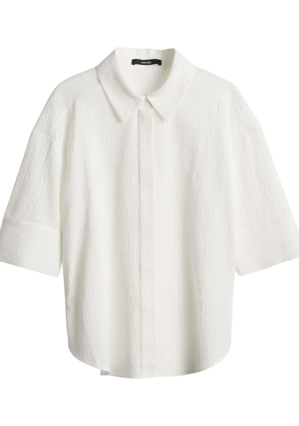 SOMEDAY BLOUSE