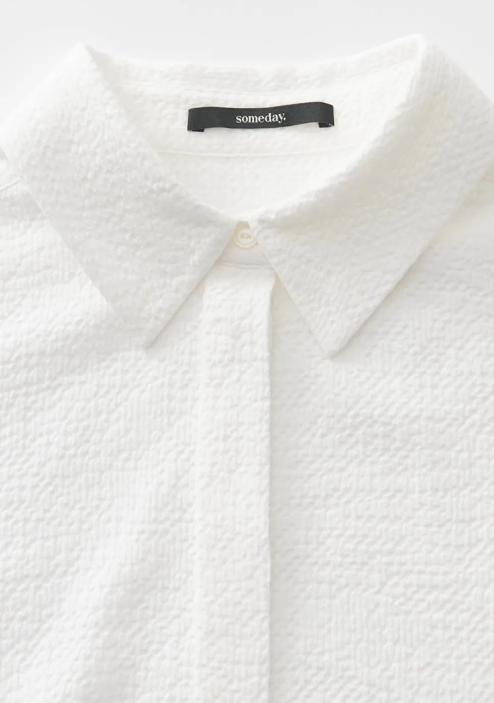 SOMEDAY BLOUSE