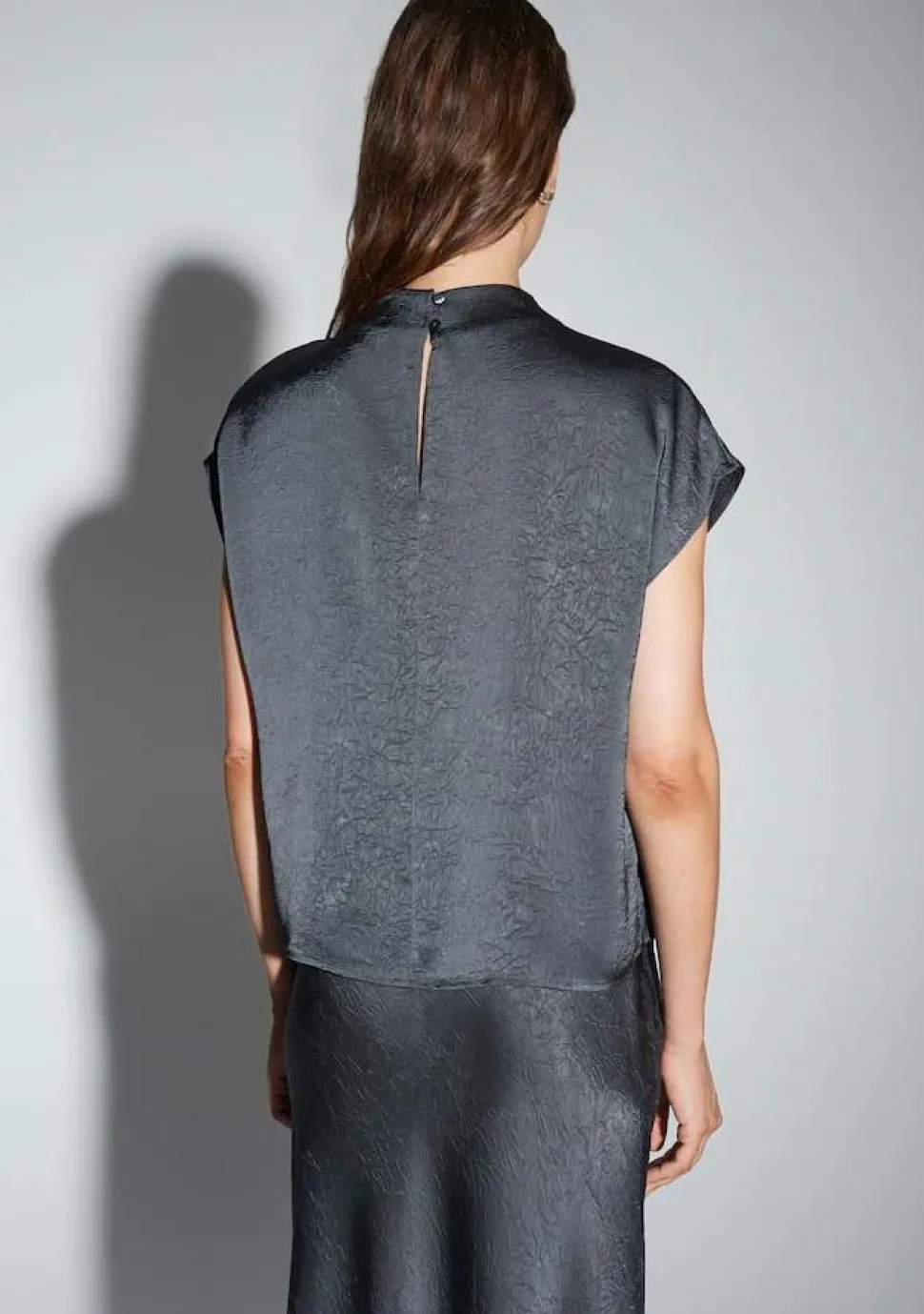 SOMEDAY BLOUSE
