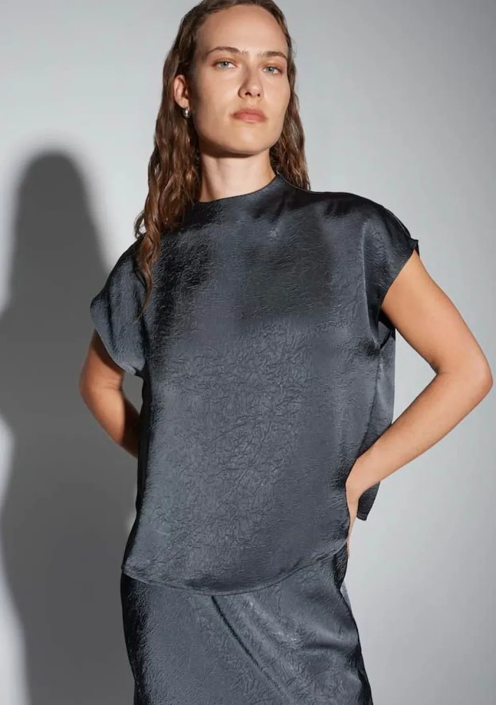 SOMEDAY BLOUSE