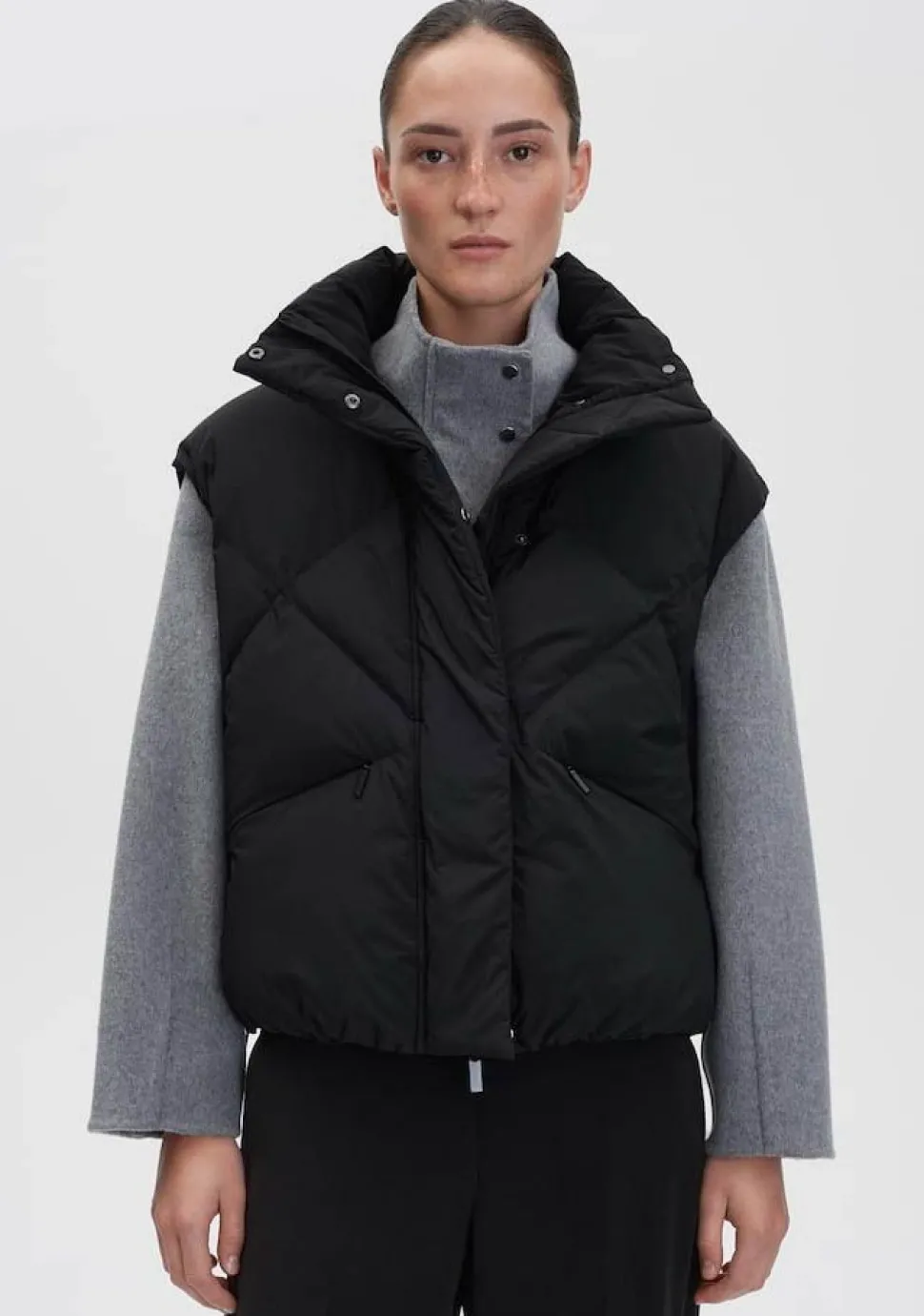 SOMEDAY BODYWARMER