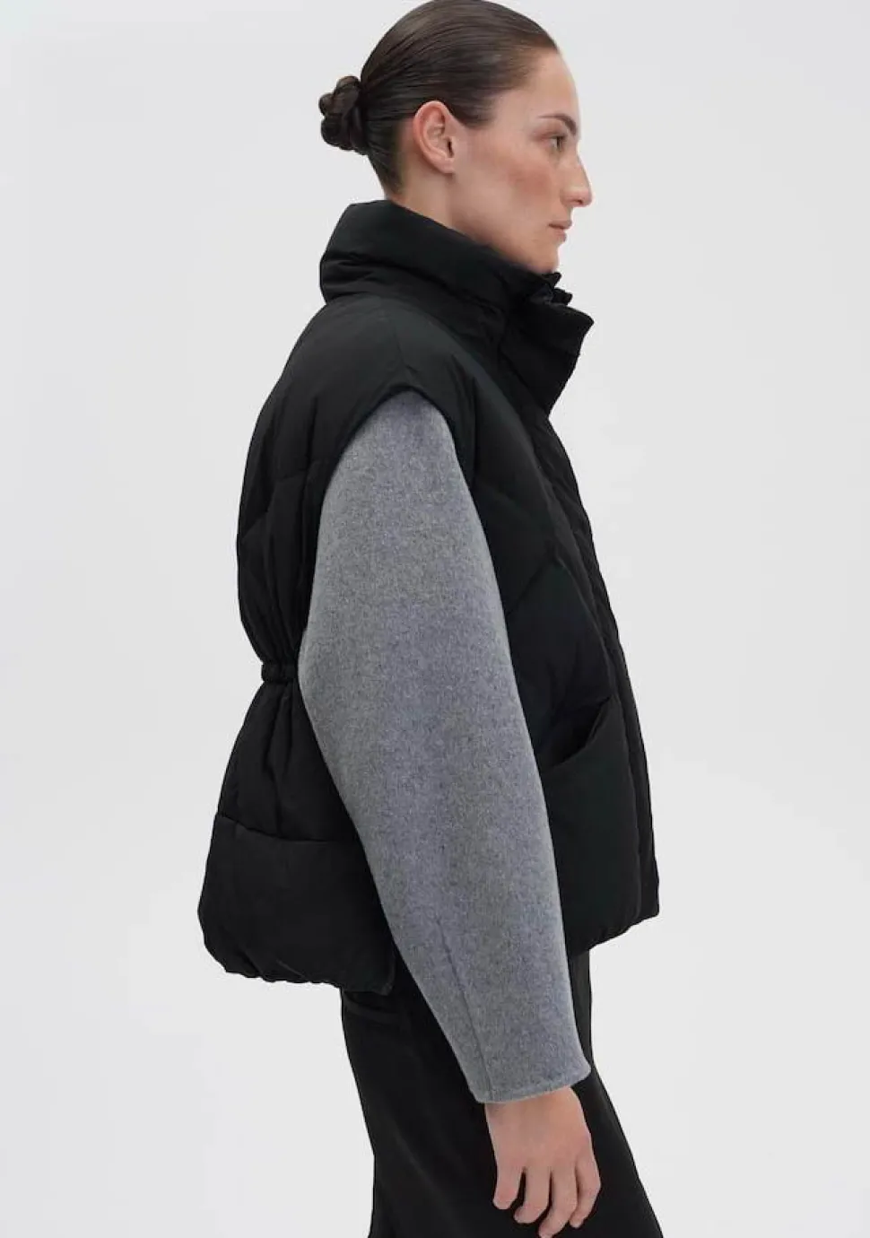 SOMEDAY BODYWARMER