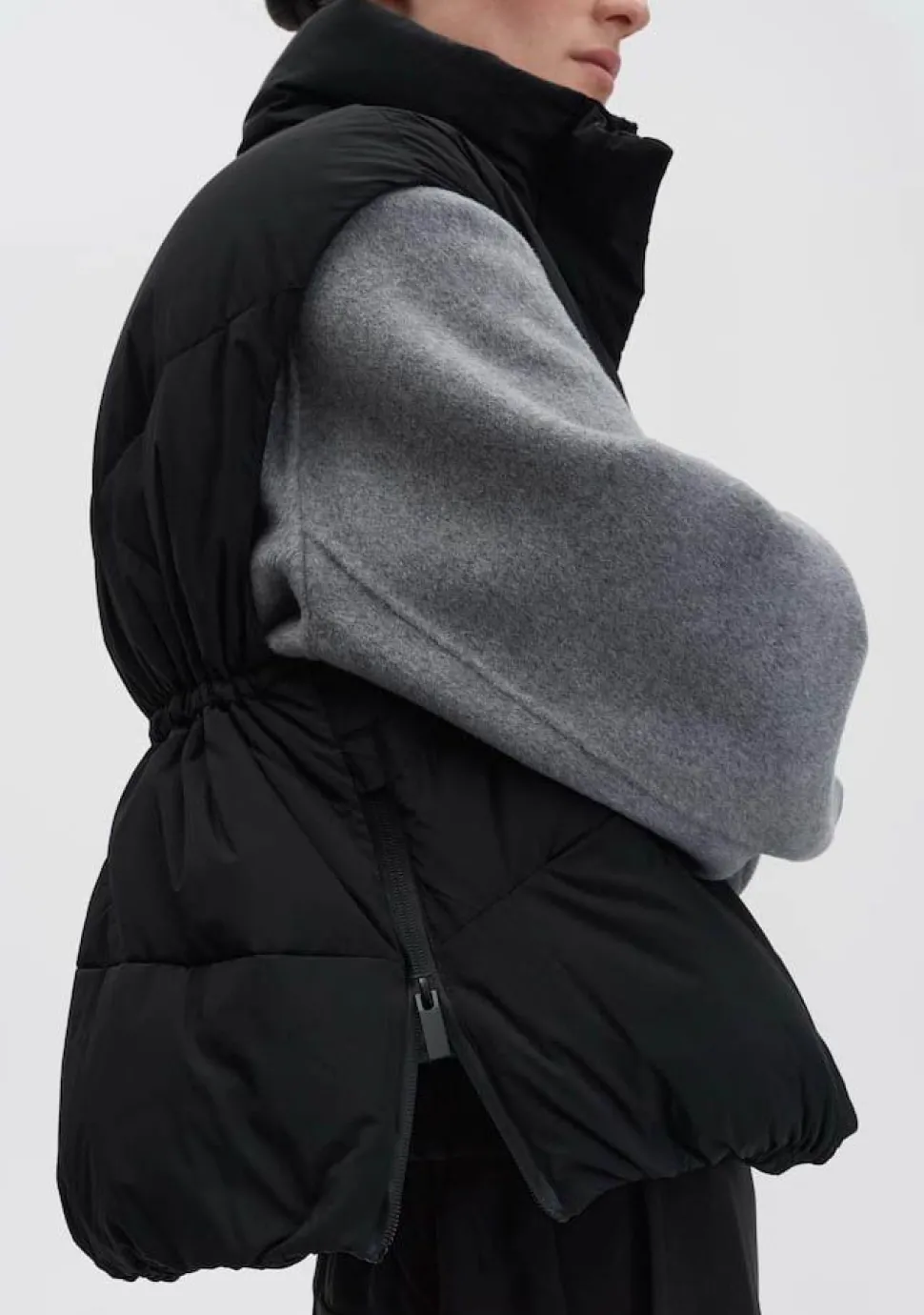 SOMEDAY BODYWARMER