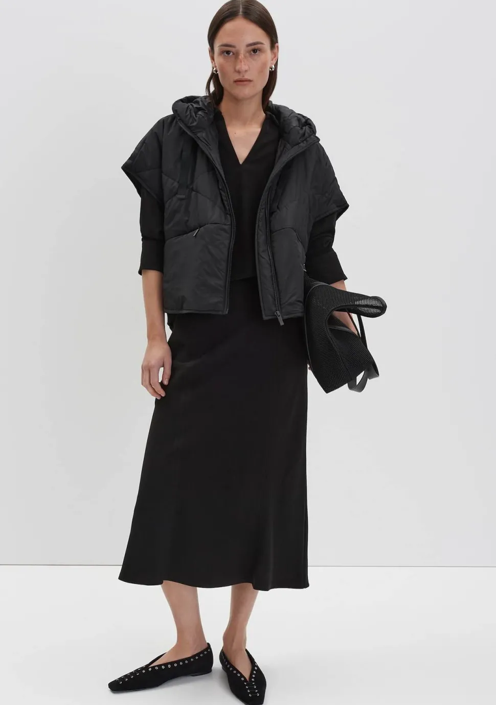 SOMEDAY BODYWARMER