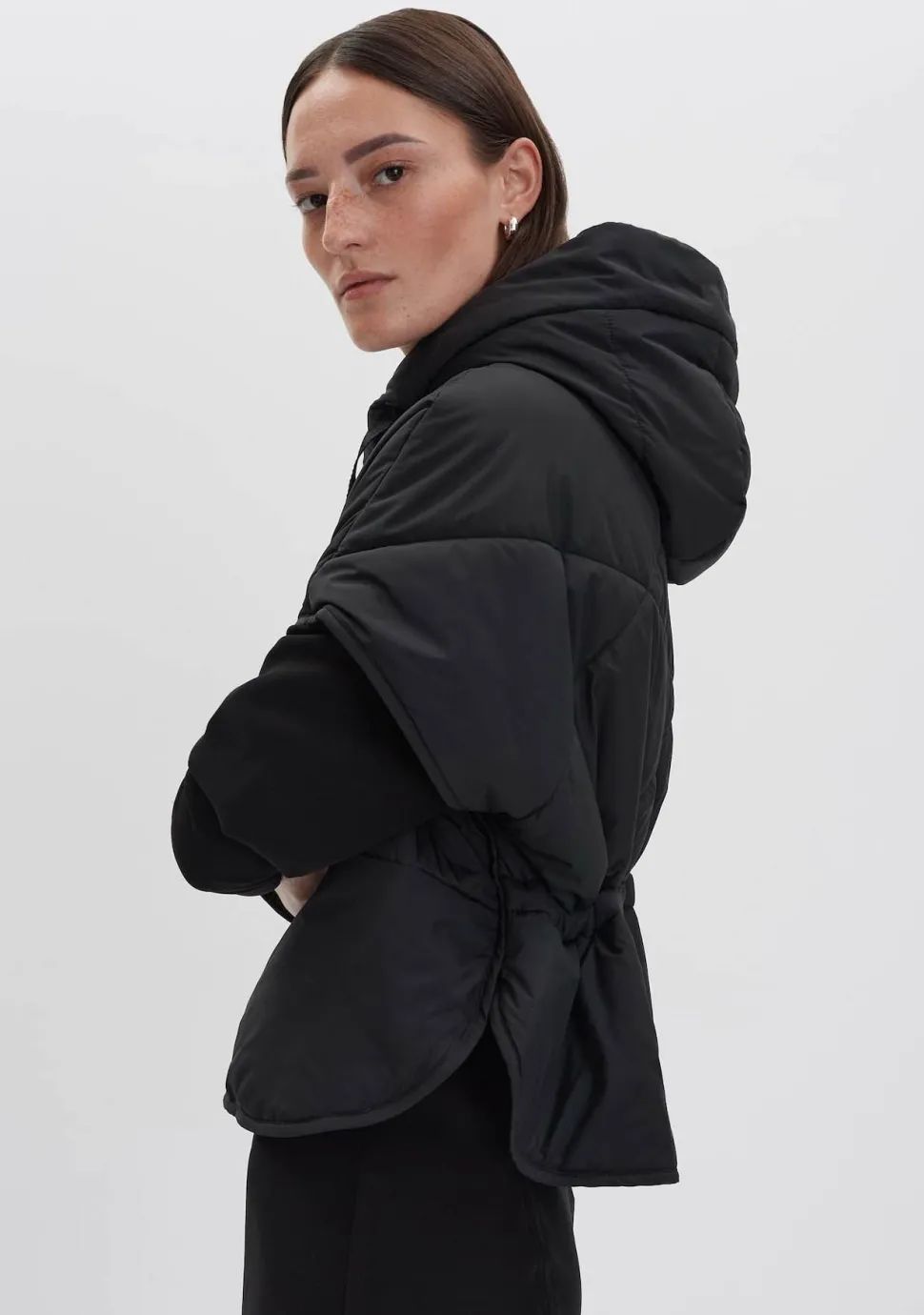 SOMEDAY BODYWARMER