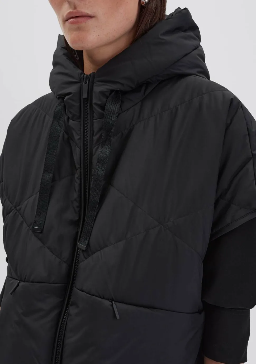 SOMEDAY BODYWARMER