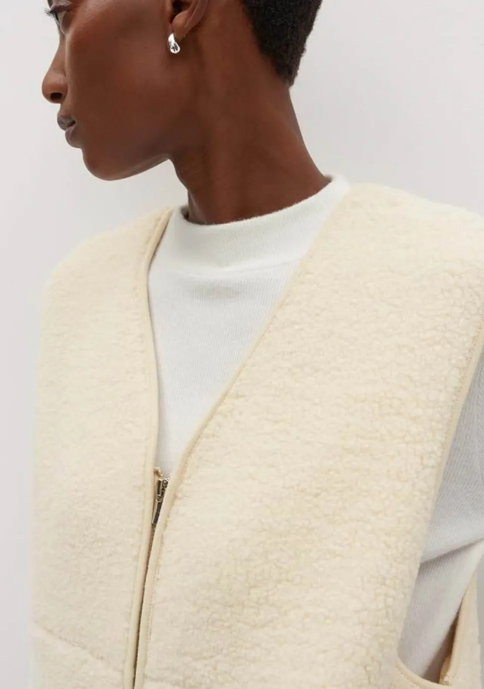 SOMEDAY GILET