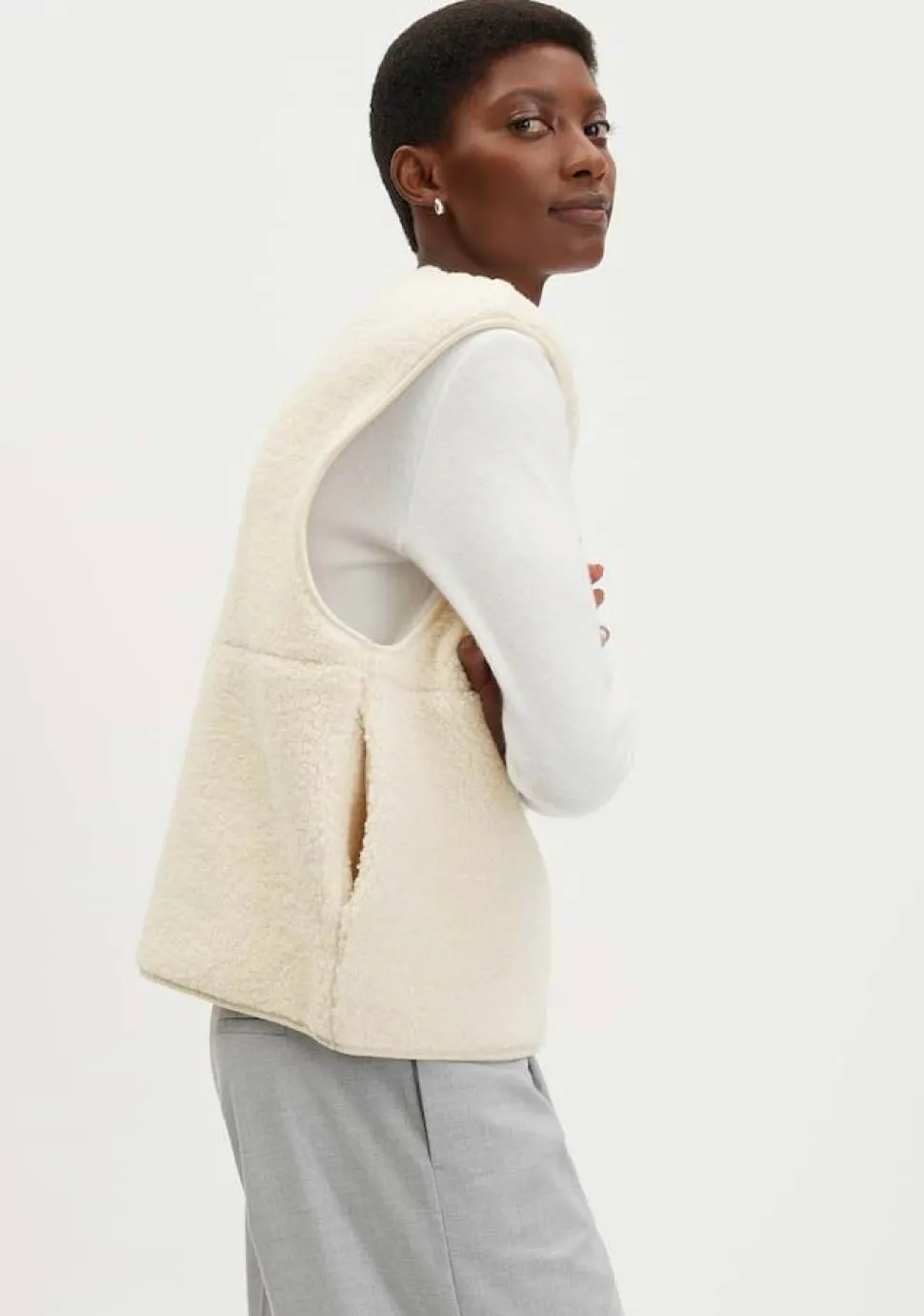 SOMEDAY GILET
