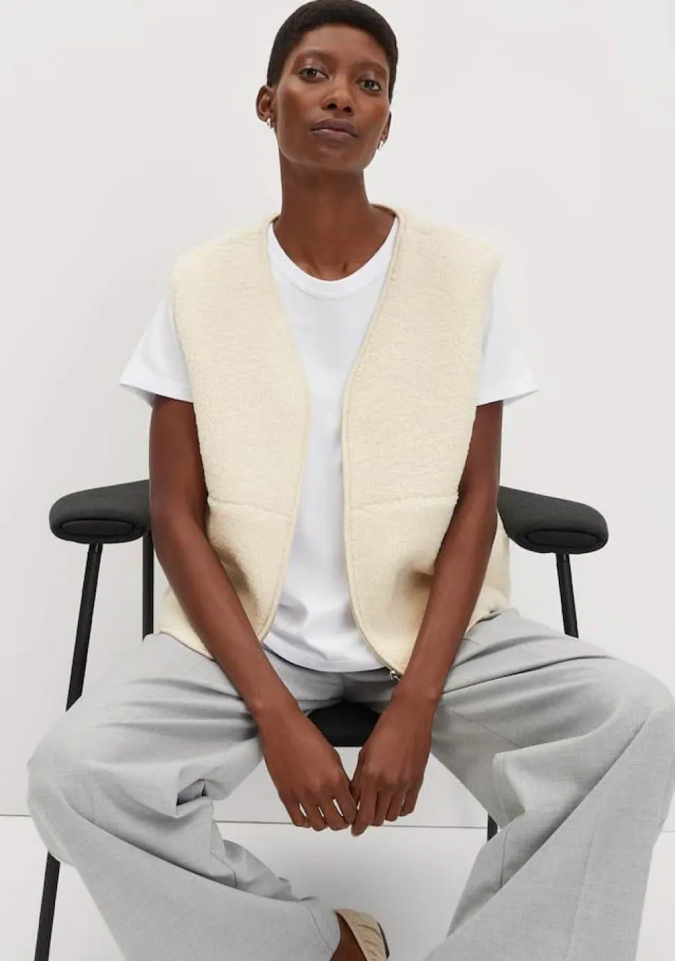 SOMEDAY GILET
