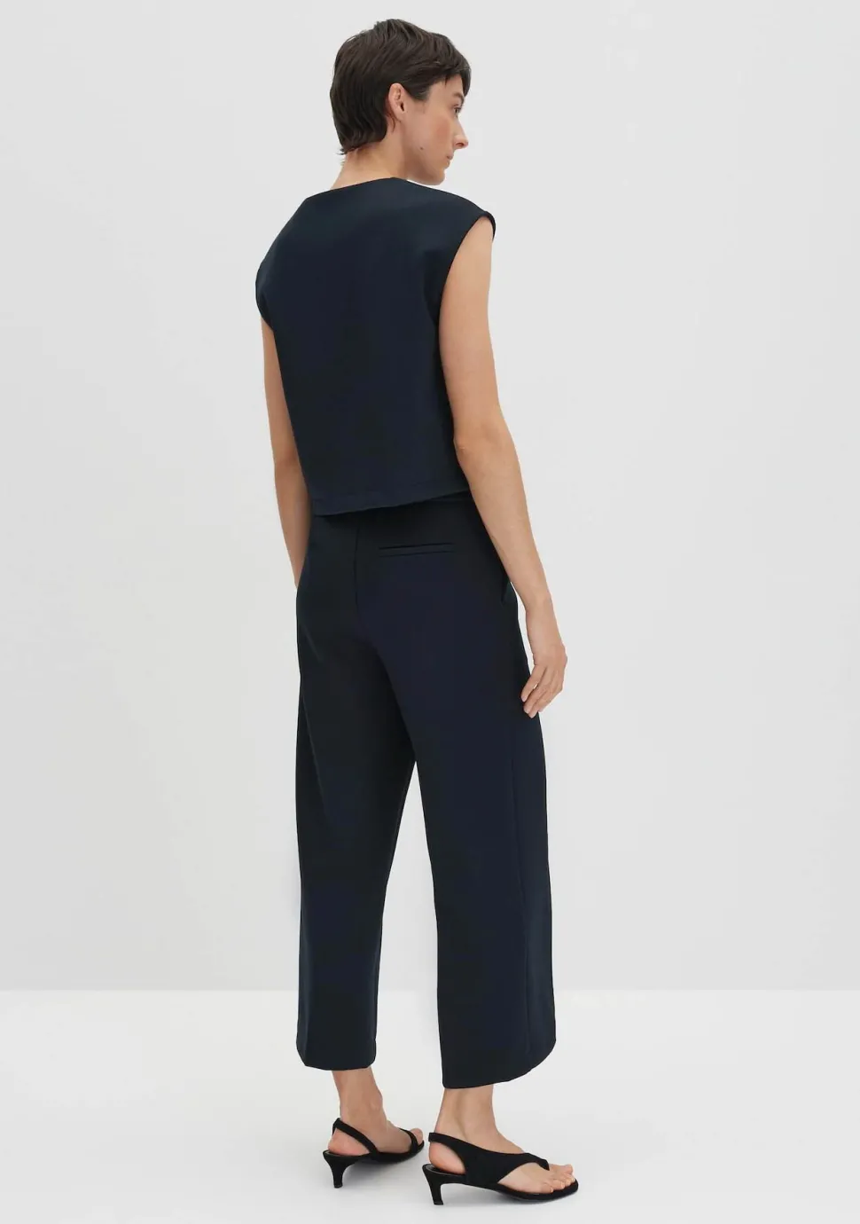 SOMEDAY GILET