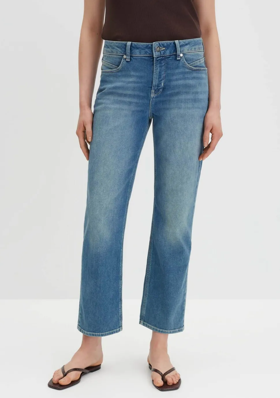 SOMEDAY JEANS