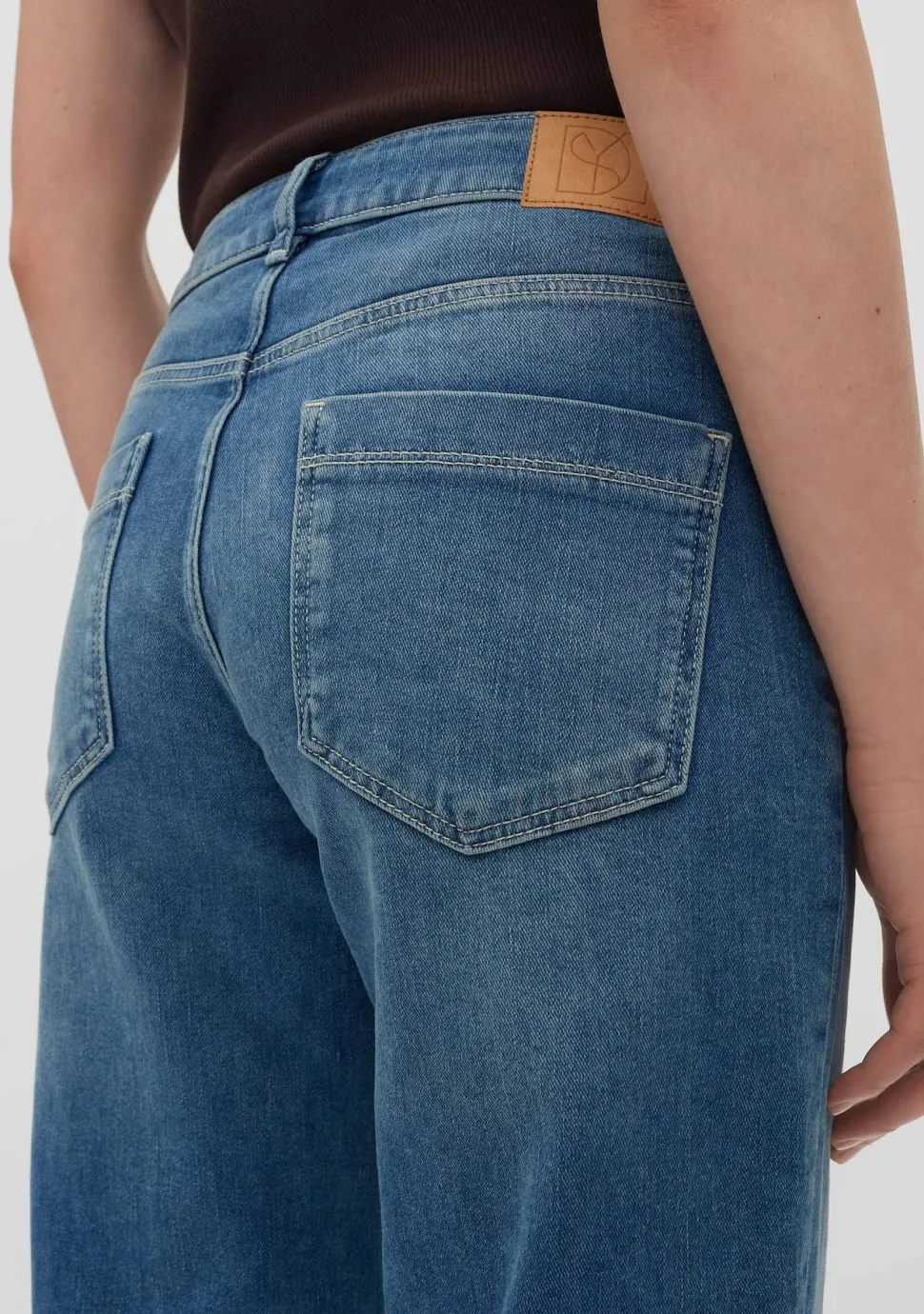 SOMEDAY JEANS