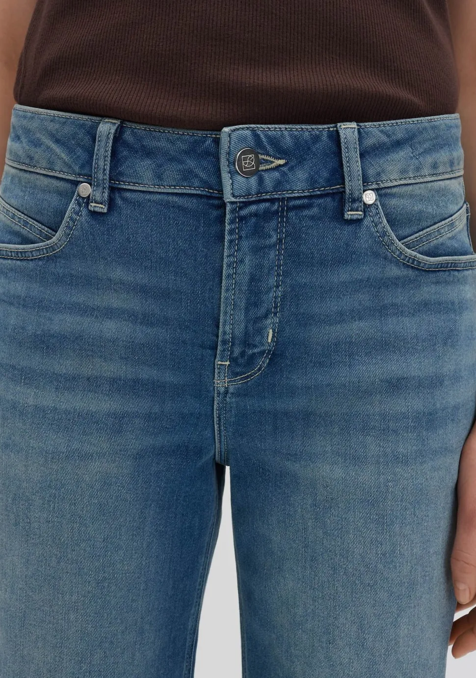 SOMEDAY JEANS