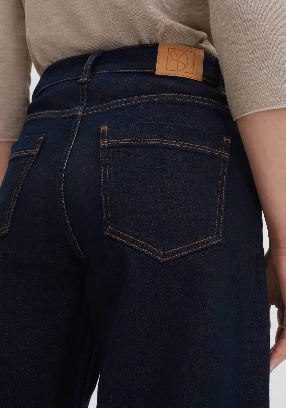 SOMEDAY JEANS