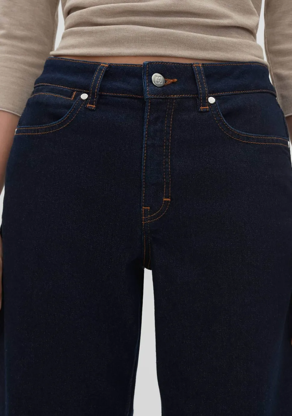 SOMEDAY JEANS