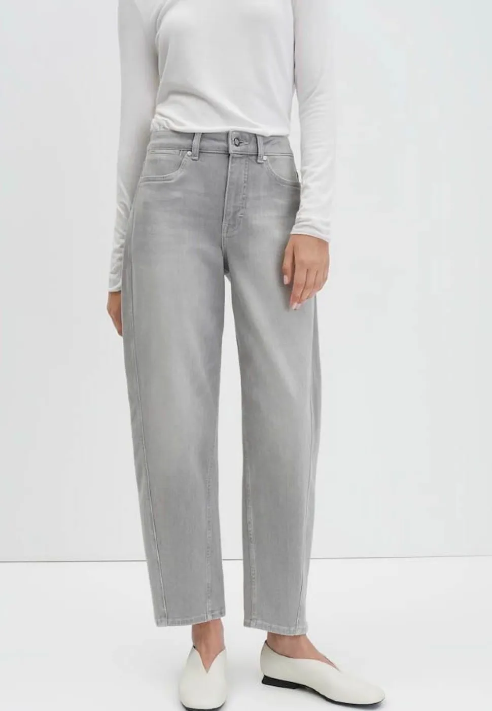 SOMEDAY JEANS