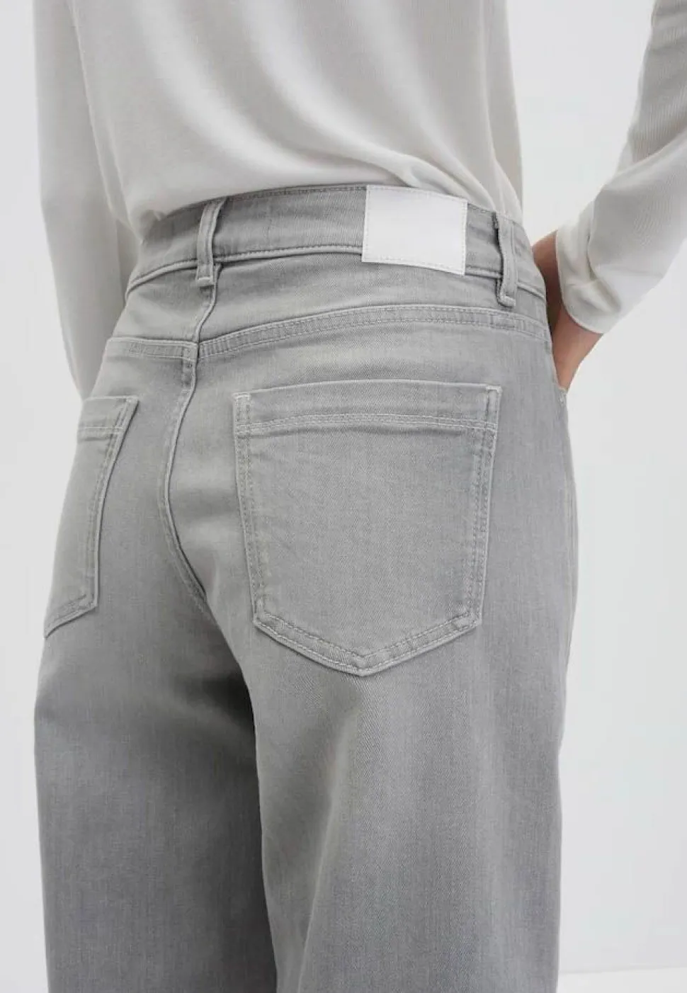 SOMEDAY JEANS