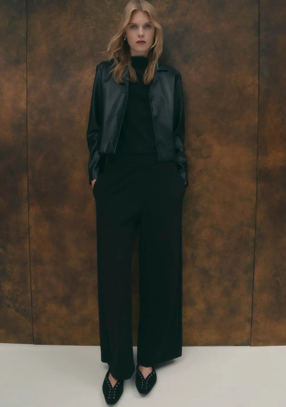 SOMEDAY JUMPSUIT