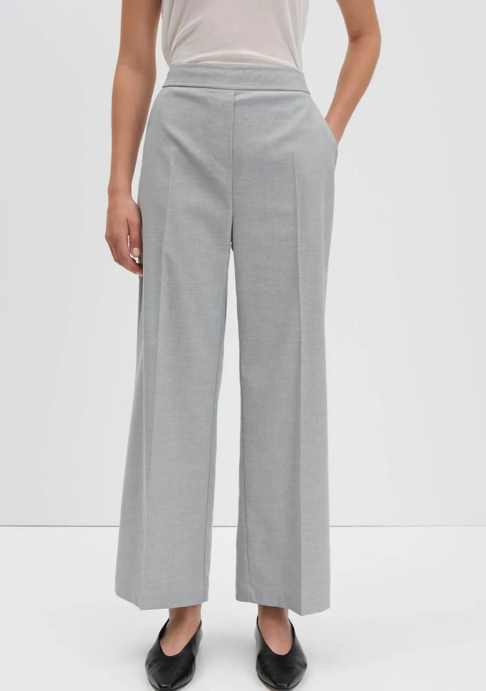 SOMEDAY PANTALON