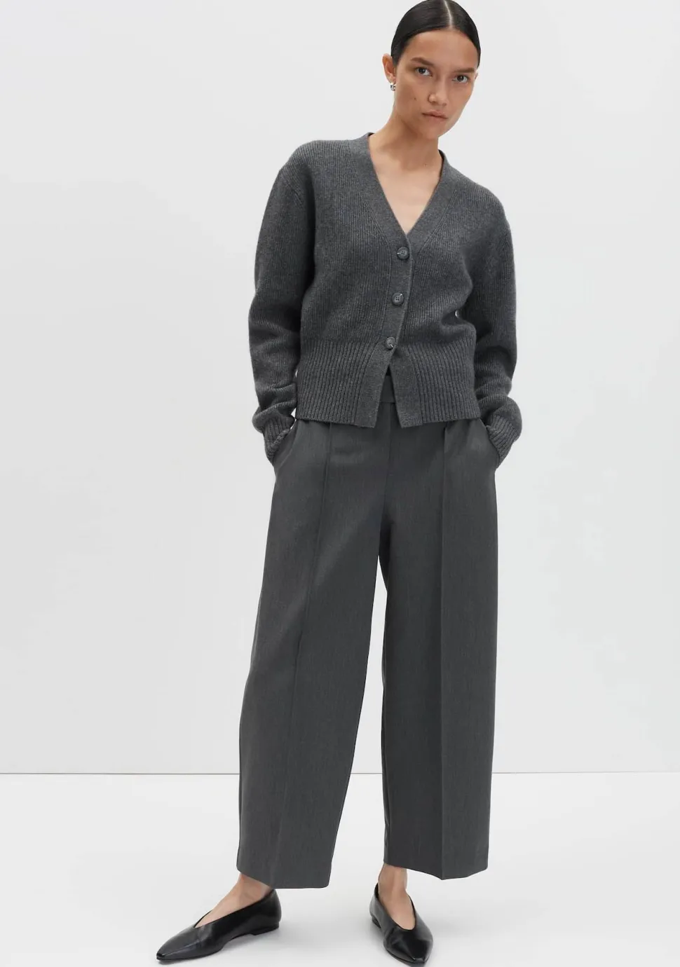 SOMEDAY PANTALON