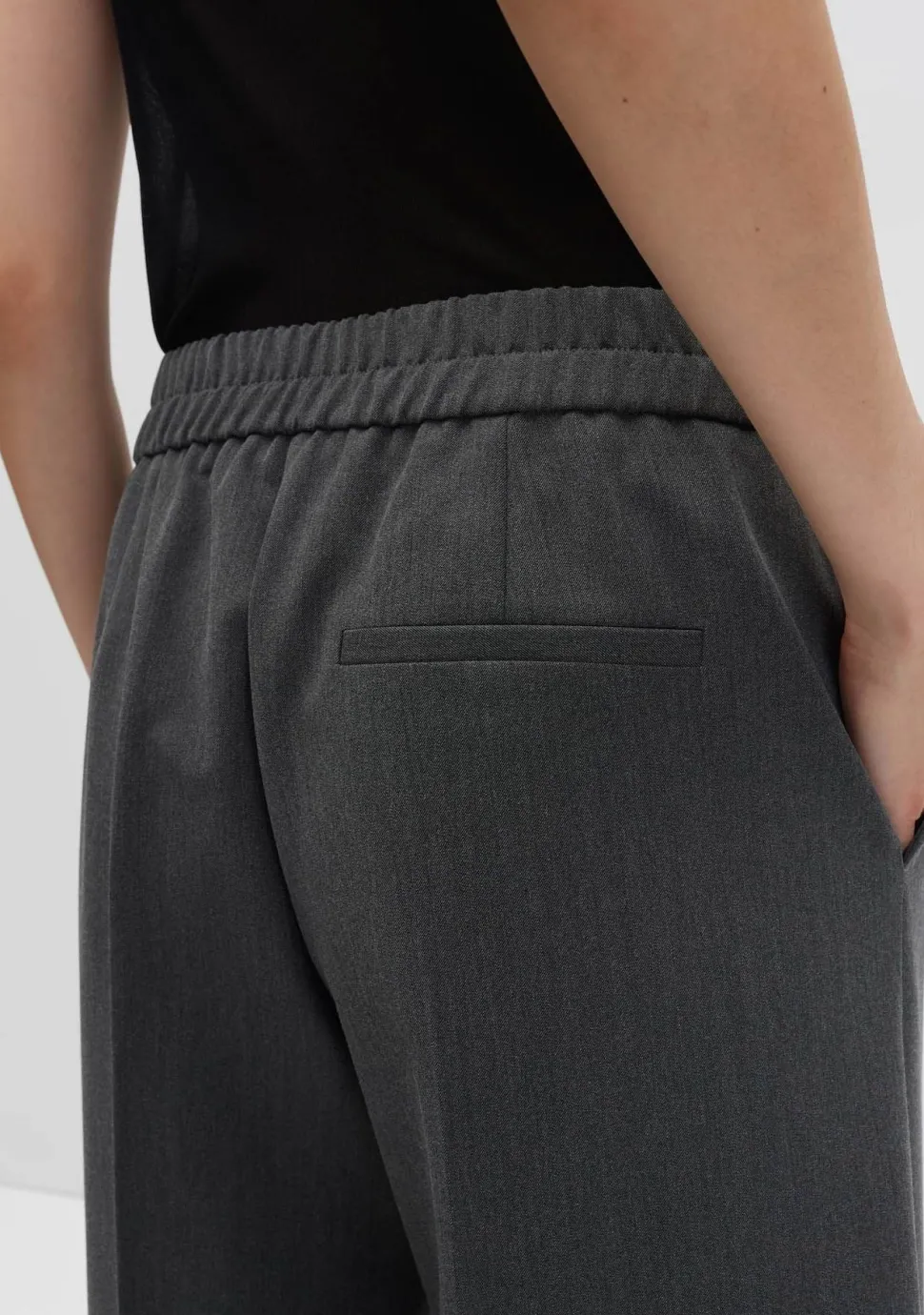 SOMEDAY PANTALON