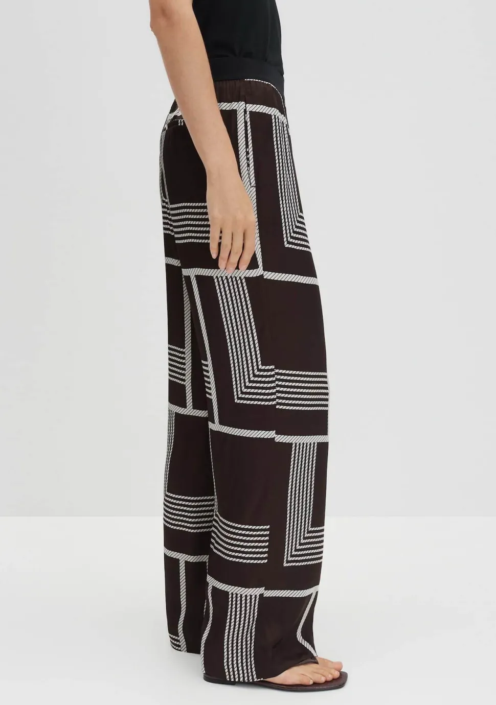 SOMEDAY PANTALON