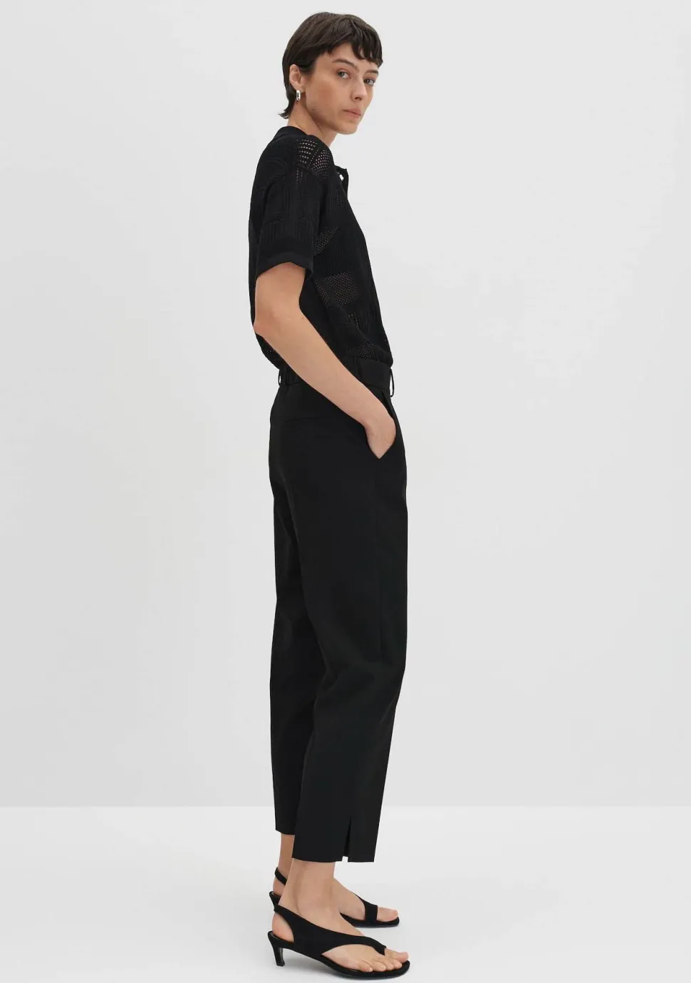 SOMEDAY PANTALON