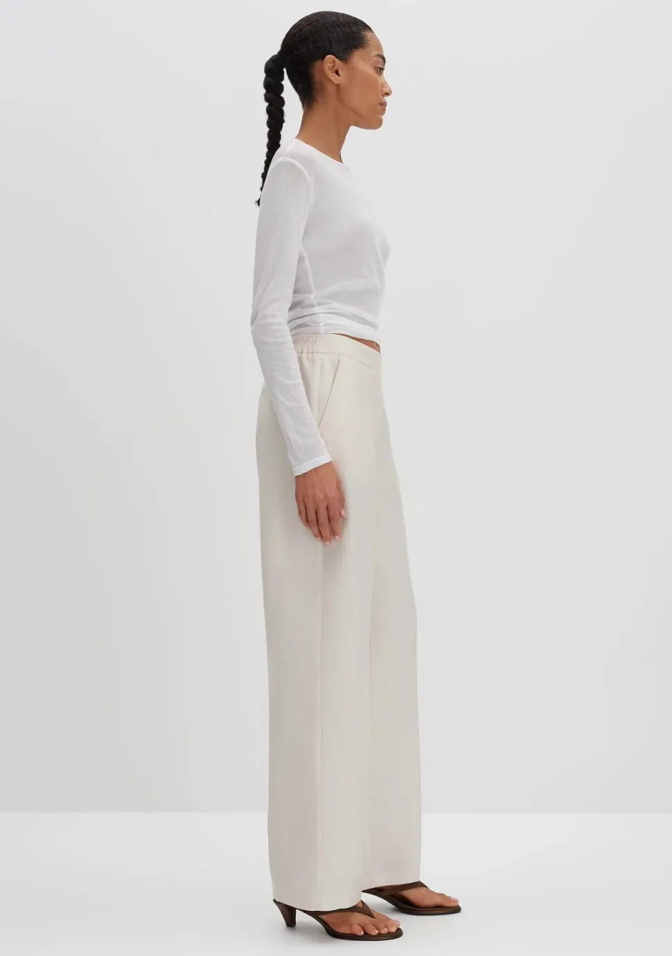 SOMEDAY PANTALON