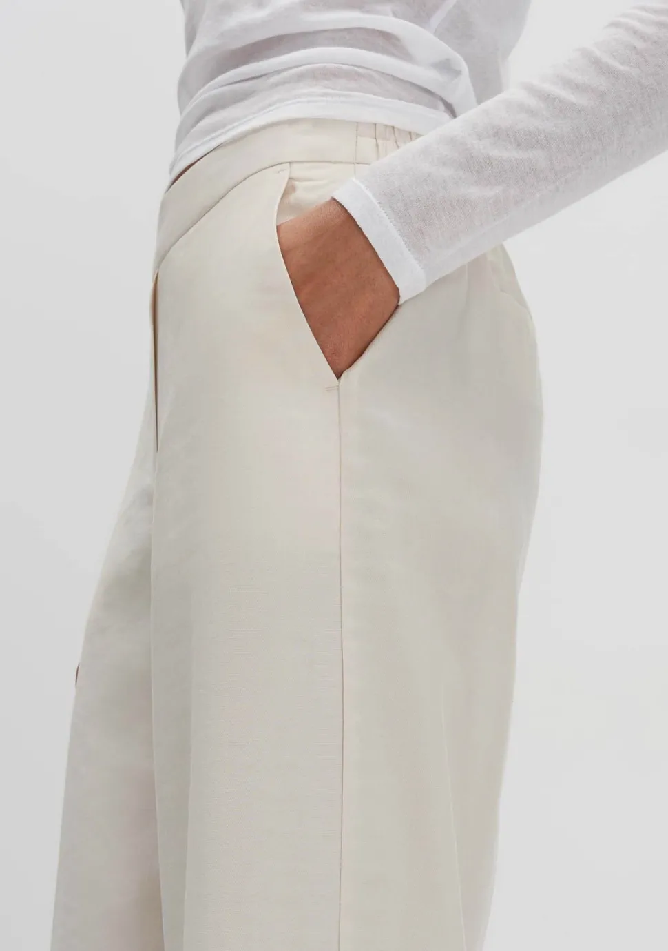 SOMEDAY PANTALON