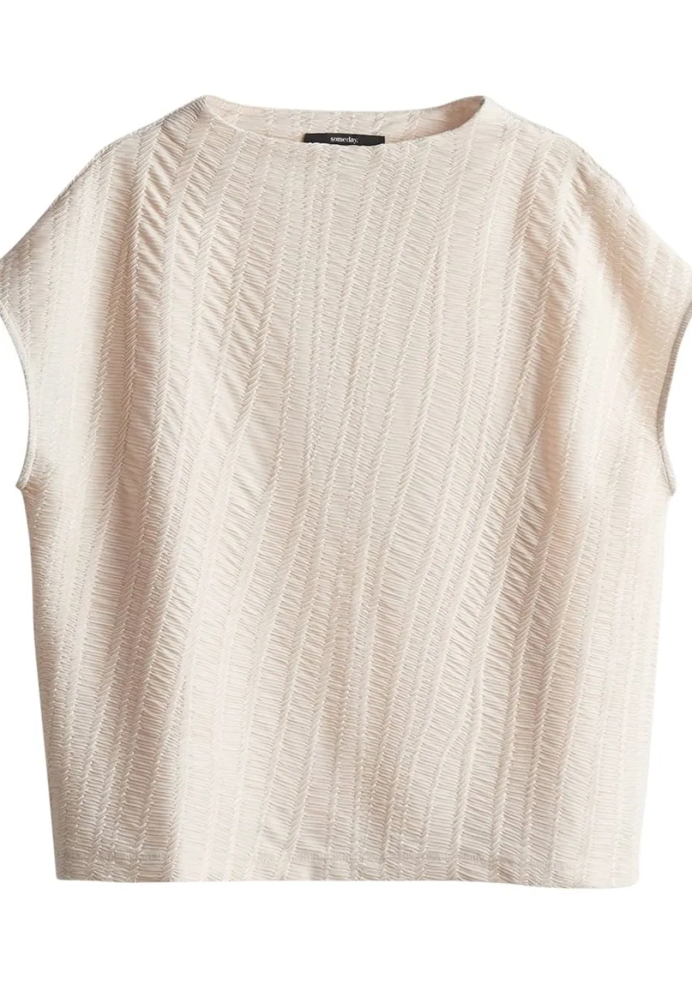 SOMEDAY SHIRT