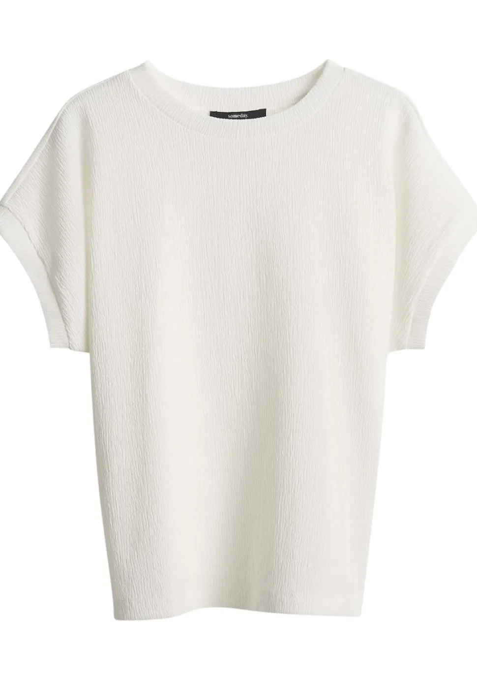SOMEDAY SHIRT