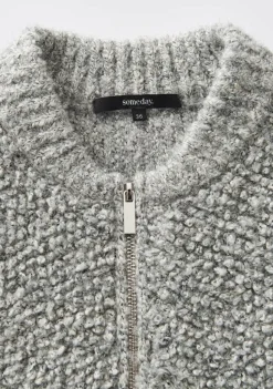 SOMEDAY VEST