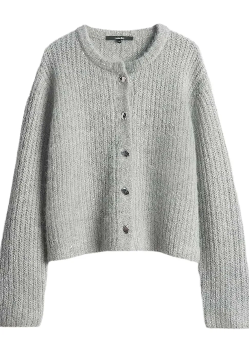 SOMEDAY VEST