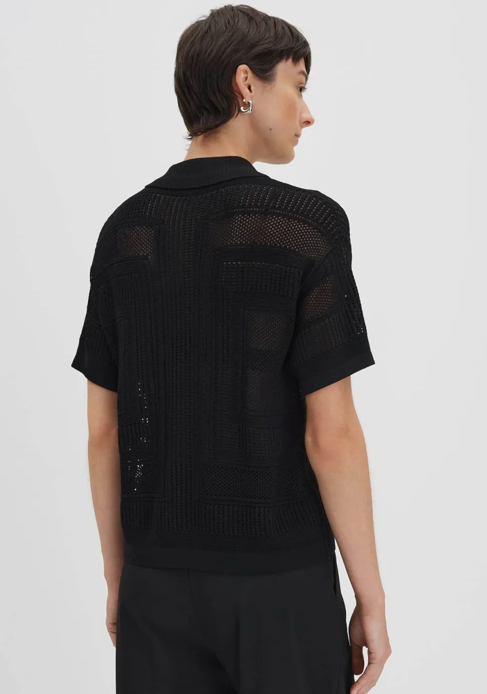 SOMEDAY VEST
