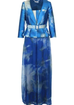 SONIA PENA JUMPSUIT