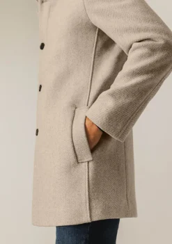 STATE OF ART COAT