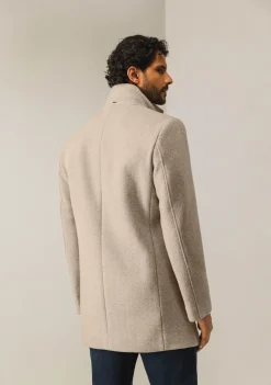 STATE OF ART COAT