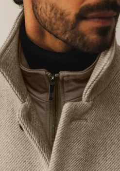 STATE OF ART COAT