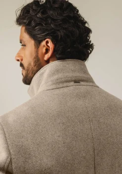 STATE OF ART COAT