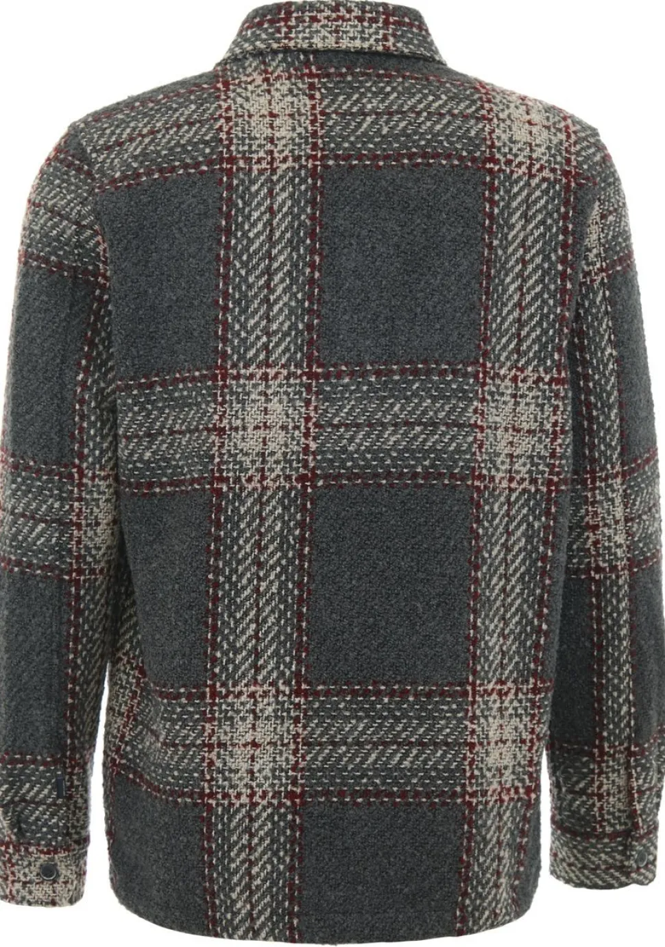 STATE OF ART OVERSHIRT