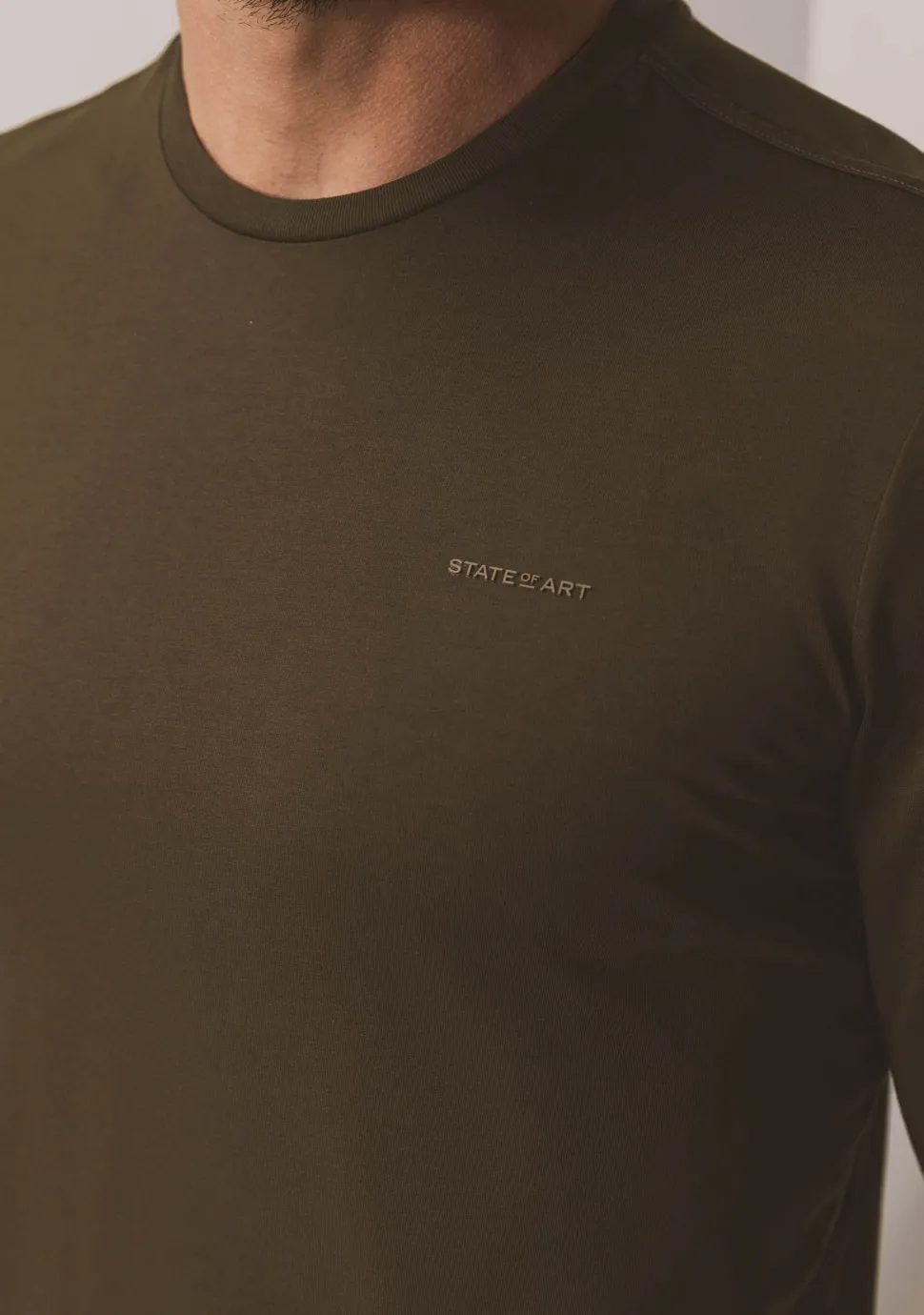 STATE OF ART TSHIRT