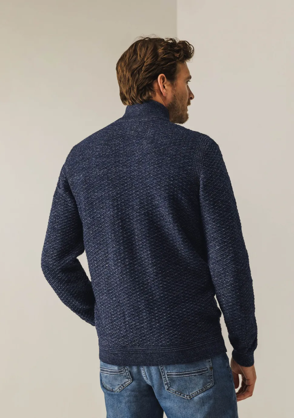STATE OF ART VEST