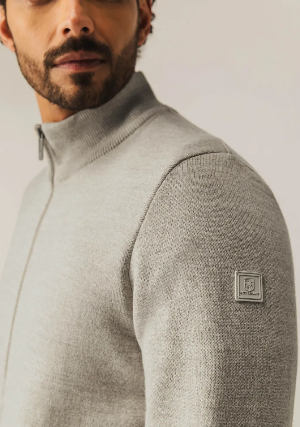 STATE OF ART VEST