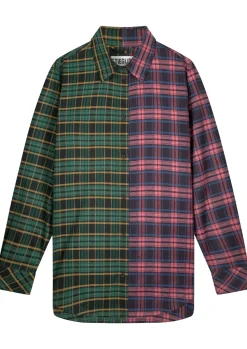 STIEGLITZ BLOUSE