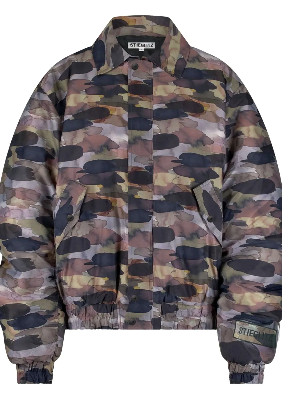 STIEGLITZ BOMBERJACK