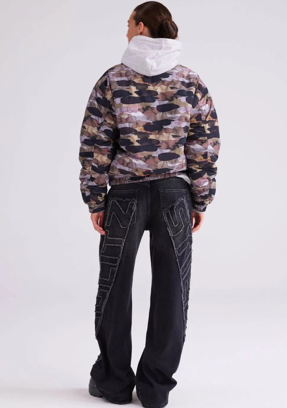 STIEGLITZ BOMBERJACK